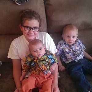 Meet your Posher, Meranda